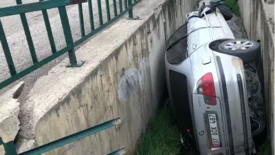 Karabük'te Ehliyetsiz ve Alkollü Sürücüye 225 Bin TL Ceza Kesildi