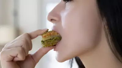 Karaciğer Yağlanmasına Karşı 5 Dakikalık Etkili Mücadele Yöntemi