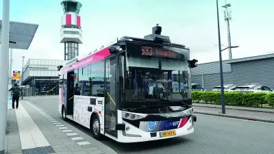 Karsan, 'Made in Europe' Kararıyla Avrupa'nın Üretim Üssü Olma Yolunda