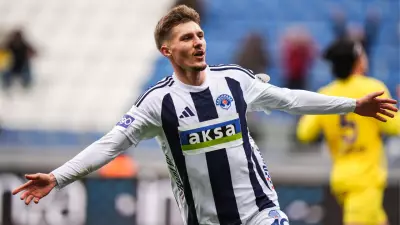 Kasımpaşa, Eyüpspor'u 1-0 Mağlup Etti | Süper Lig 26. Hafta Sonucu