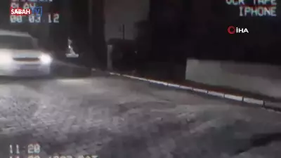 Kastamonu'da Büyük Uyuşturucu Operasyonu: 9 Bin 642 Sentetik Hap Ele Geçirildi