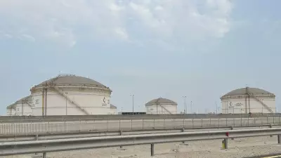 Katar Eenerji Bakanı'ndan Çarpıcı Petrol Tahmini: Dünya Ekonomileri Çökebilir