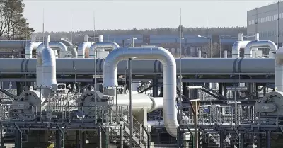 Katar Enerji, LNG İhracatında Yüzde 17 Düşüş Yaşadı: Yıllık Kayıp 20 Milyar Dolar