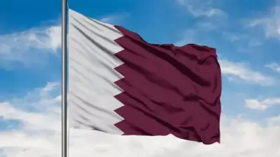 Katar, İran'dan Gelen İHA Saldırılarını Başarıyla Savuşturdu