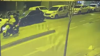 Kağıthane'de 17 Yaşındaki Saldırganların Dehşet Verici İfadesi: 'Ne Bakıyorsun Deyince Ateş Ettik'