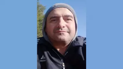 Kayıp Dağcı Umut Tanrıkulu İzmir'deki Bağ Evinde Sağ Salim Bulundu