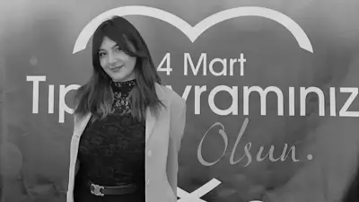 Kayseri'de Feci Kaza: Motosikletli Tıp Öğrencisi Yaren Mercan Hayatını Kaybetti