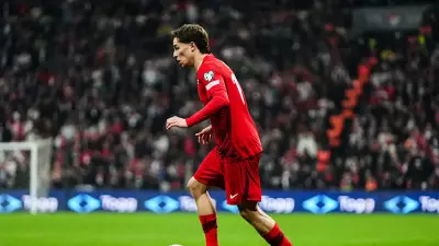 Kenan Yıldız Dünyanın En Değerli Genç Futbolcusu Oldu!