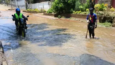 Kenya'da Sel Felaketi: Can Kaybı 66'ya Yükseldi, Nairobi En Çok Etkilenen Bölge