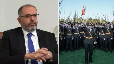 KHO'da Korsan Yemin Skandalı: İhraç Edilen Teğmenlerin Avukatından Şok İddialar