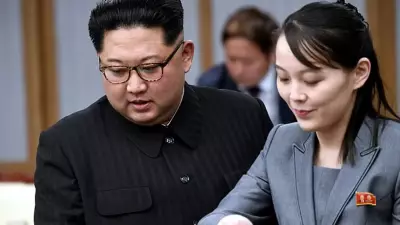 Kim Jong-Un'dan Kız Kardeşi Kim Yo-Jong İçin Yeni Karar: Taht Kavgası İddiaları