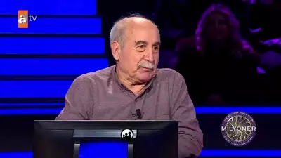 Kim Milyoner Olmak İster 1223. Bölüm Fragmanı Yayınlandı: İzleyicileri Bekleyen Heyecan