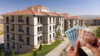 Kira Desteği İddialarına Bakanlıktan Net Yanıt: 'Asılsız, Kişisel Veri Tuzağı'