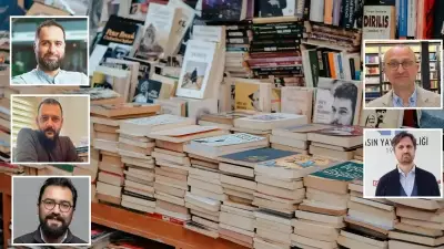 Kitap KDV İstisnası Değişiyor: Yayınevleri Alarmda, Fiyat Artışı Bekleniyor