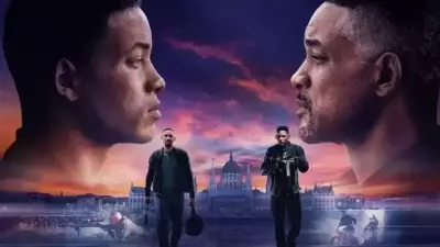 İkizler Projesi: Will Smith'li Aksiyon Filminin Konusu ve Çekim Tarihi
