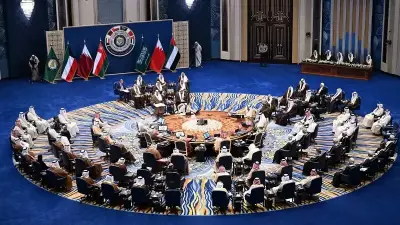 KİK, Ürdün ve Rusya İran'ın Arap Ülkelerine Saldırılarını Görüştü