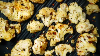 Kışın Sağlık Deposu Karnabahar: Alzheimer'dan Bağışıklığa Faydaları ve Pratik Tarif