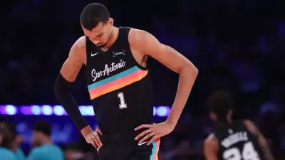 Knicks, Spurs'ün Tarihi Serisini Madison Square Garden'da Sona Erdirdi