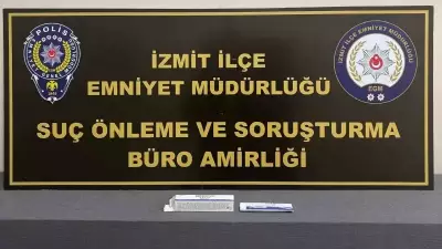 Kocaeli'de Yaşlıları Hedef Alan Krem Dolandırıcısı Yalova'da Yakalandı