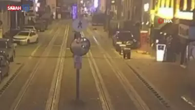 Kocaeli'deki Bar Saldırısının Dehşet Verici Kamera Görüntüleri Ortaya Çıktı