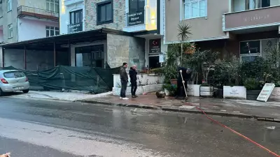 Kocaeli'deki Cinayette 4 Şüpheli Tutuklandı, 1 Kişi Ev Hapsine Çarptırıldı