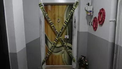 Kocaeli'deki Vahşet: Kesik Bilezik Cinayeti Aydınlattı