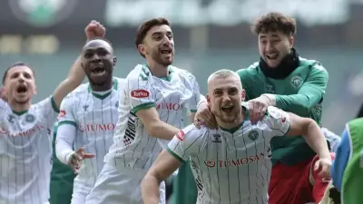 Kocaelispor 1-2 Konyaspor: Maç Özeti ve Video İzleme Detayları