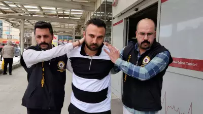 Konya'da Evlat Vahşeti: Baba Boğularak Öldürüldü, Cesediyle Aynı Evde Kalındı