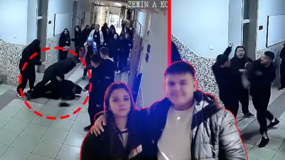 Konya'da Okul Saldırısı: Mağdur Kardeşler İlk Kez Konuştu, 'Asıl Zorbalığa Biz Uğradık'