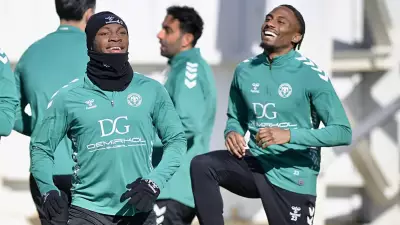 Konyaspor, Kasımpaşa Maçı Öncesi Hazırlıklarını Tamamladı