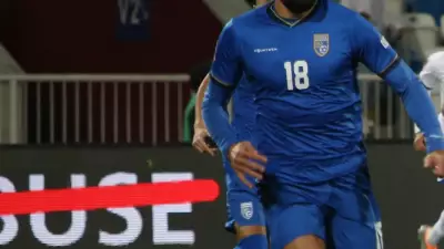 Kosova Milli Takımı'nda Süper Lig Etkisi: 2026 Dünya Kupası Play-off'unda 3 Türkiye'li Yıldız
