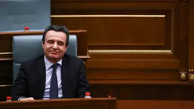 Kosova'dan Türkiye Maçına Tarihi Prim! Başbakan Kurti Açıkladı