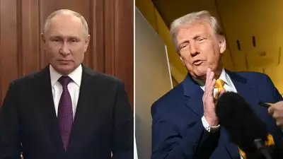 Kremlin'den Putin-Trump Görüşmesi Açıklaması: İran Krizinde Rus Arabuluculuk Önerisi