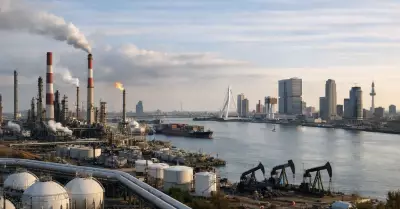 Küresel Enflasyon Alarmı: Orta Doğu Gerilimi Enerji Fiyatlarını ve Ekonomiyi Sarsıyor