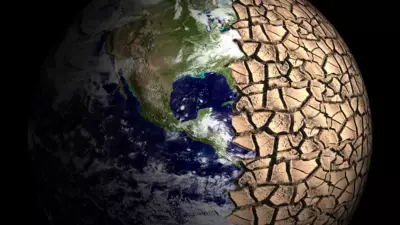 Küresel Isınma Alarmı: Son 10 Yıldaki Artış Hızı Neredeyse İki Katına Çıktı