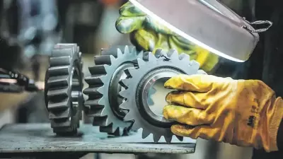 Küresel Krizler KOBİ'leri Vuruyor: İşte 7 Dayanıklılık Adımı