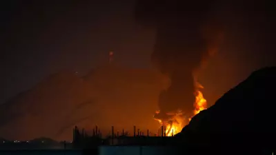 Körfez'e Sıçrayan Savaş: İran Saldırıları Bölgesel Dengeleri ve Ekonomiyi Sarstı