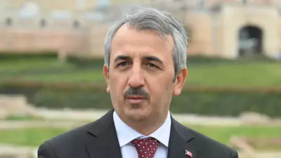 Kırkpınar Er Meydanı'nın Taşınması İçin Kamulaştırma Süreci Devam Ediyor