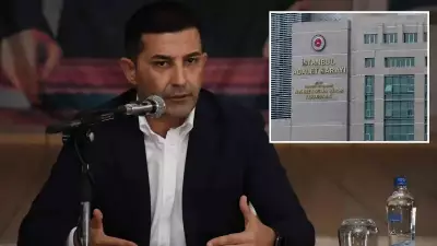 Kuşadası Belediye Başkanı ve 4 Şüpheli Tutuklama Talebiyle Hakimliğe Sevk Edildi