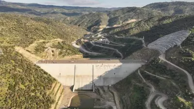 Kuşadası ve Söke İçin Acele Kamulaştırma Kararı Resmi Gazete'de Yayımlandı