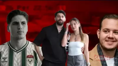 Kubilay Kaan Kundakçı Cinayetinde Aleyna Kalaycıoğlu'nun İlk Beyanı Açıklandı