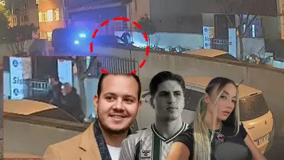 Kubilay Kaan Kundakçı Cinayetinde Şoför İfadesi: 'Konumu Aleyna'dan İsteyin'