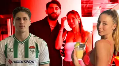 Kubilay Kaan Kundakçı Cinayetinde Şok Gelişme: Fail Ünlü İş Adamının Oğlu