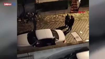 Kubilay Kaan Kundakçı Cinayetinde Vahap Canbay'ın Panik Anları Ortaya Çıktı