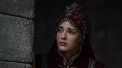 Kuruluş Orhan 19. Bölüm Fragmanı Yayınlandı: Yeni Bölüm Heyecanı Başladı