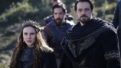 Kuruluş Orhan 19. Bölüm İzle: Bu Akşam ATV'de Heyecan Dorukta