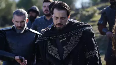 Kuruluş Orhan 20. Bölüm Fragmanı Heyecanı: Yayınlandı mı?