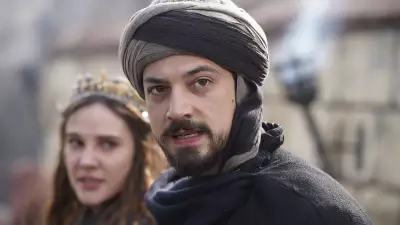 Kuruluş Orhan'da İhanet Açığa Çıktı! Flavius'un Akıbeti Merak Konusu