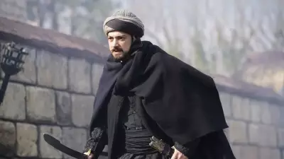 Kuruluş Osman 18. Bölüm Fragmanı Yayınlandı mı? ATV'de Heyecan Dorukta!