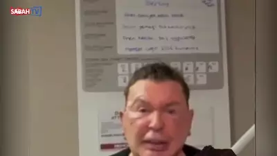 Kuşum Aydın Estetik Ameliyatı Sonrası İlk Görüntüsünü Paylaştı